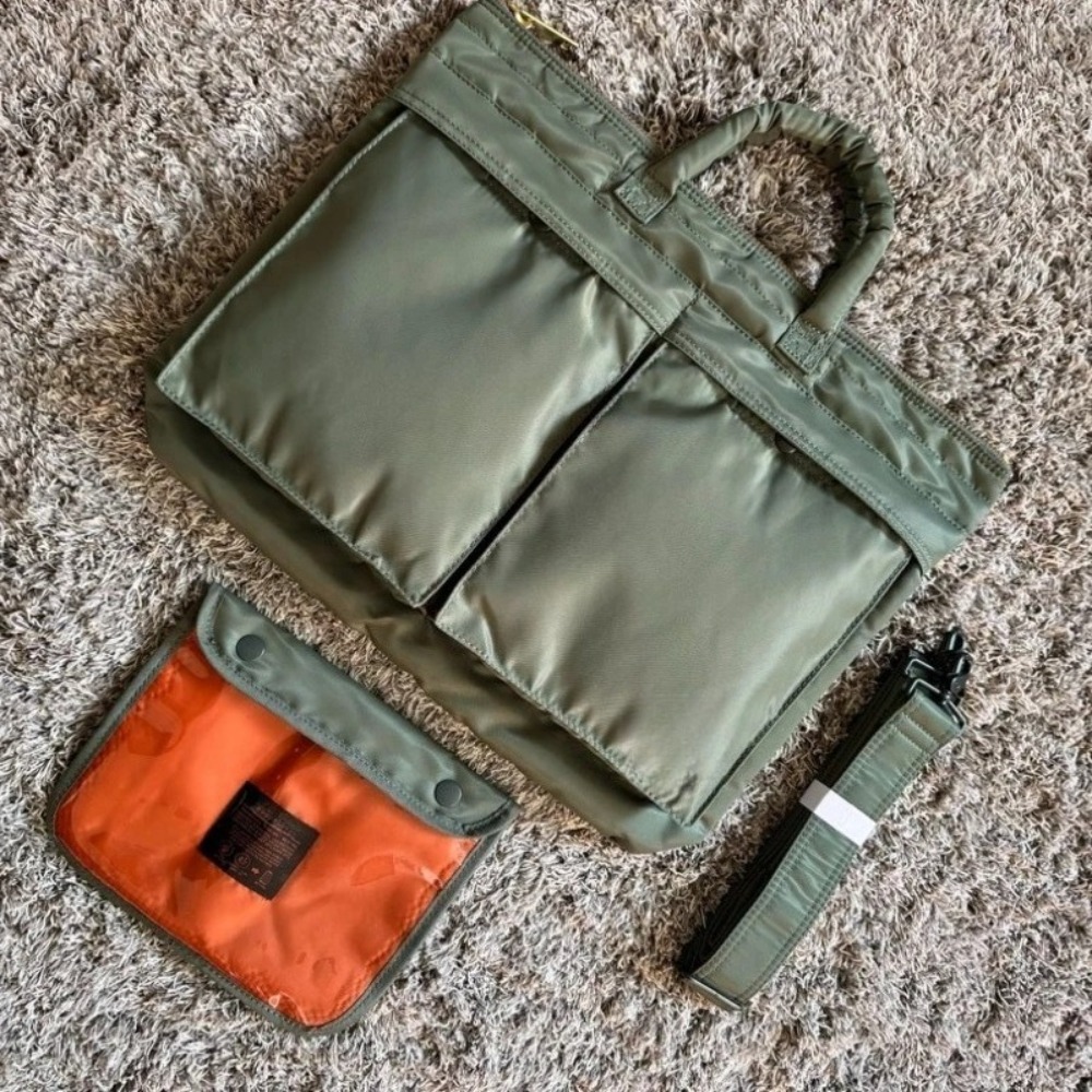 Luxury Bags That Fit Laptop - Bolsa de Ombro Curta de Luxo