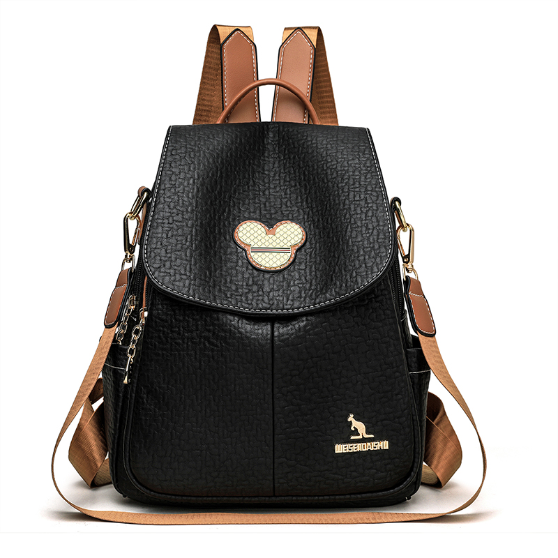Luxury Bags Girls - Mochila de Viagem de Luxo 2026,