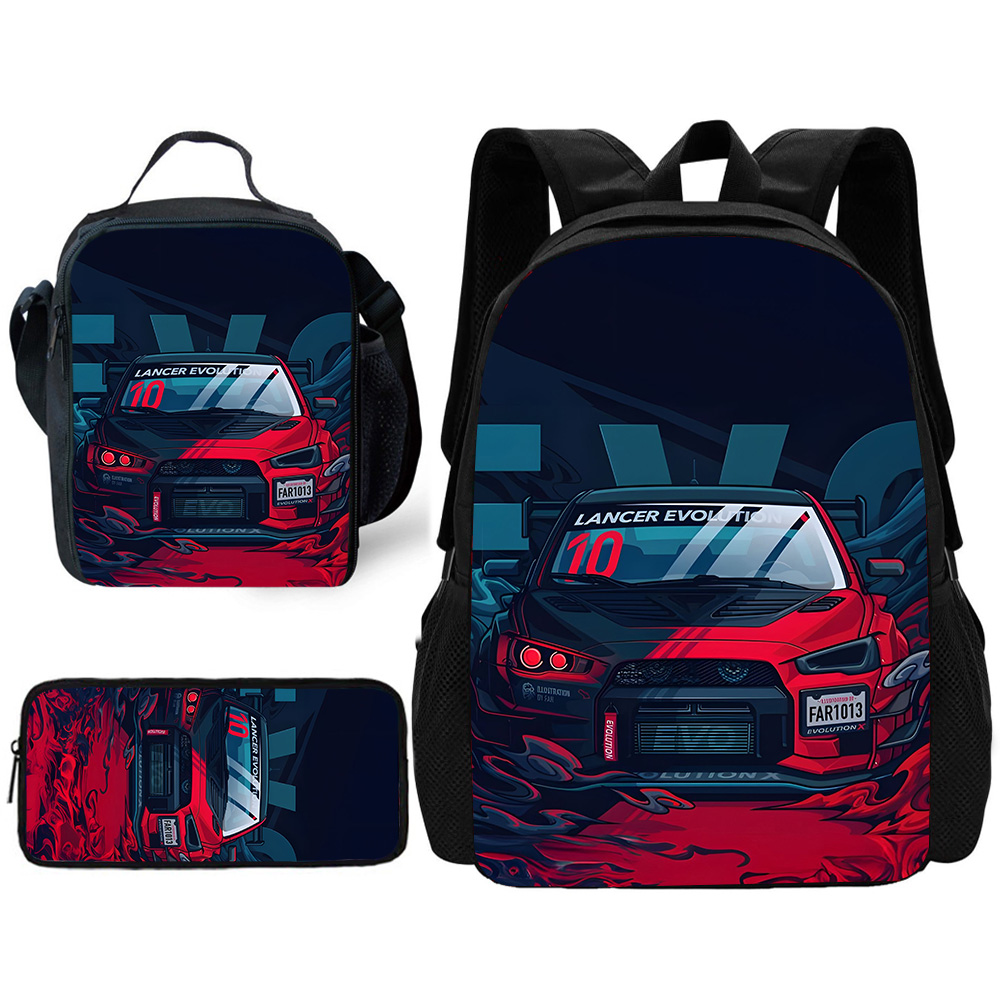 Luxury Bags Girls - Child School Fashion Luxury sports cars
