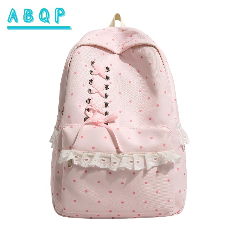 Luxury Bags Girls - Mochila Feminina Personalizada, Moda Casual, Mochila