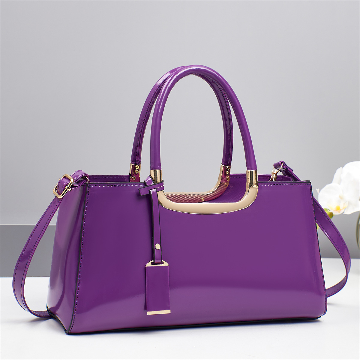 Luxury Bags Louis Vuitton - Nova Bolsa de Ombro Feminina 2026,