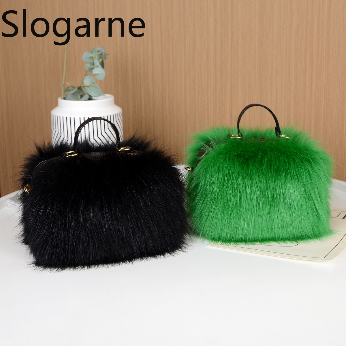 Luxury Bags Girls - Nova alta qualidade bolsa de pele