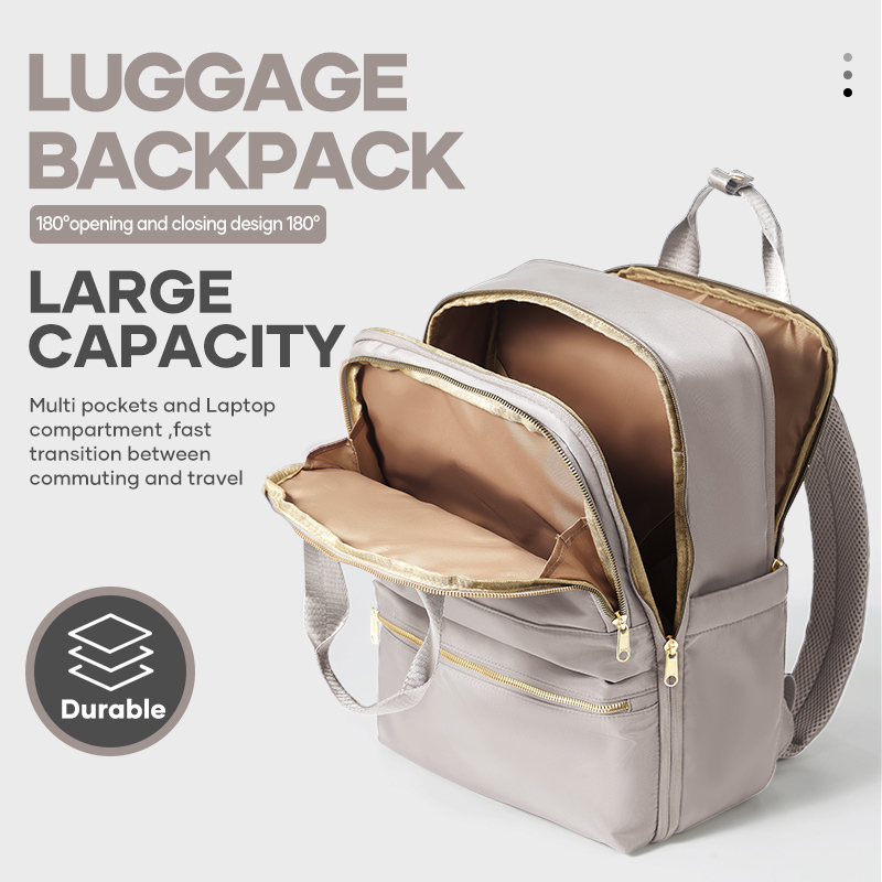 Luxury Bags That Fit Laptop - Mochila para mulheres marca de luxo
