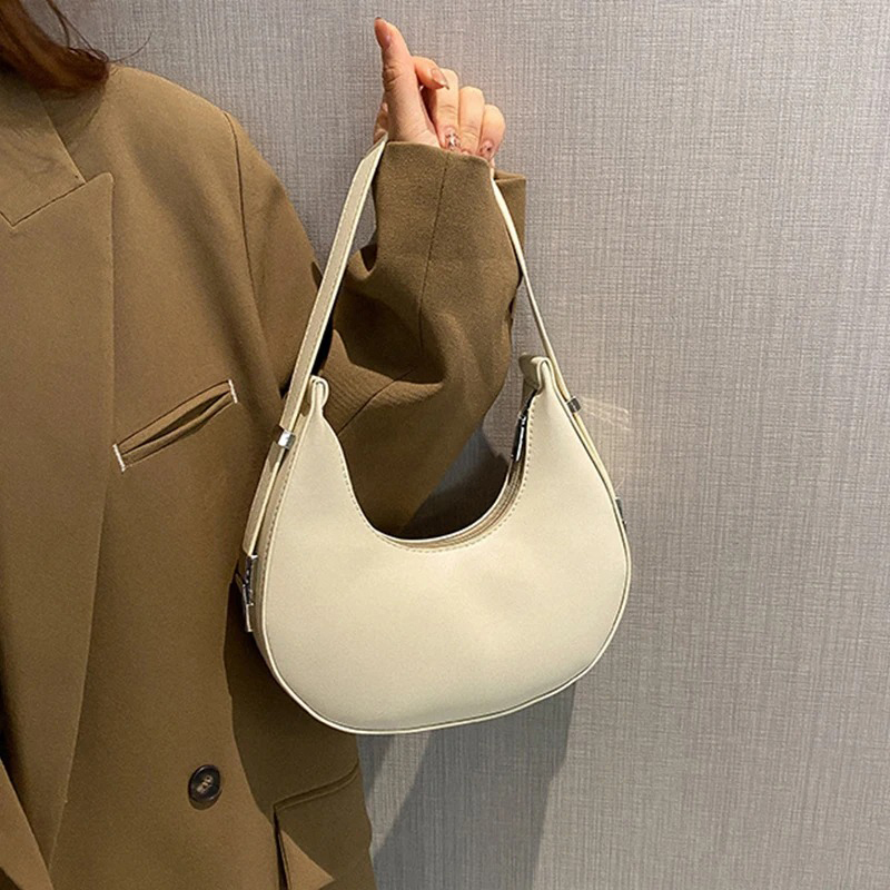Luxury Bags Quality - Bolsa de Ombro Feminina Luxuosa em