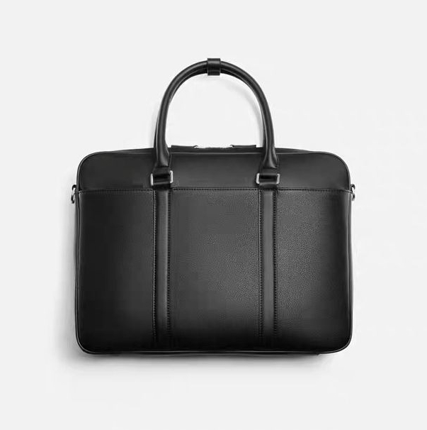 Luxury Bags That Fit Laptop - Novo luxo couro do plutônio negócios
