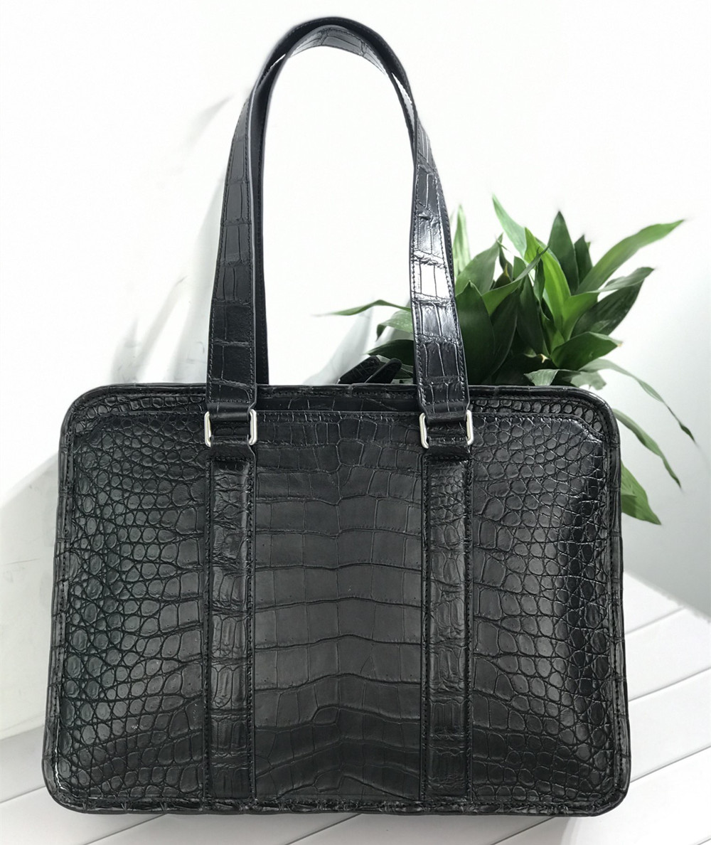 Luxury Bags Quality - Nova Bolsa para Laptop em Couro