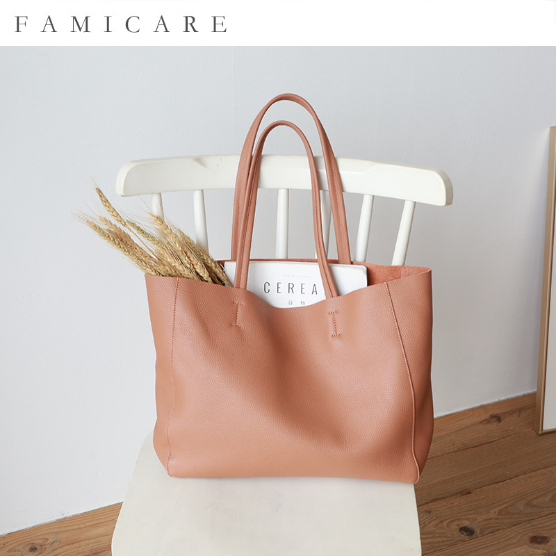 Luxury Bags Girls - Bolsa de couro genuíno para mulheres