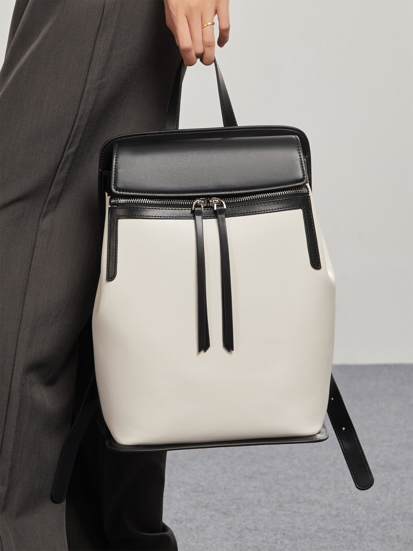 Luxury Bags Quality - Mochilas Femininas de Luxo Leve, Moda
