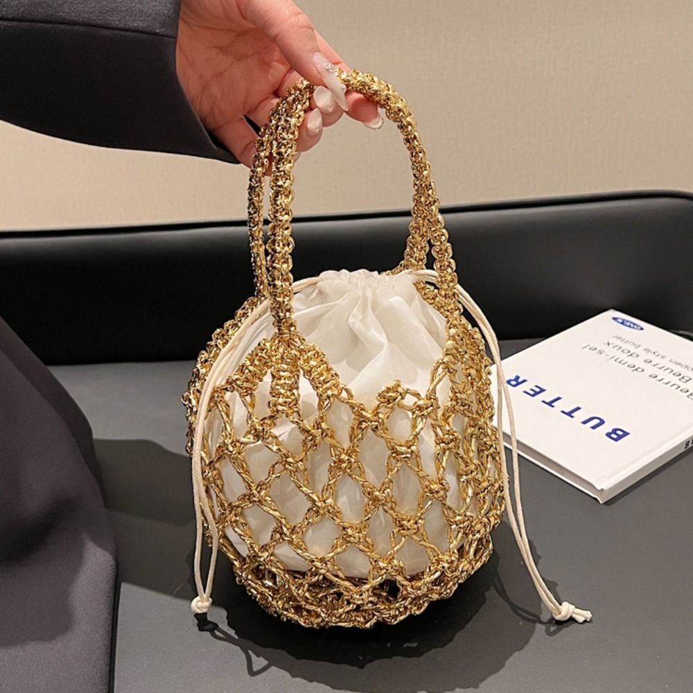 Luxury Bags Girls - Moda de luxo feminina tecido bolsa