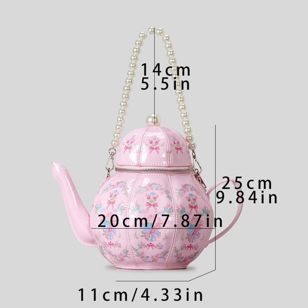 Novas Bolsas de Couro PU com D - Luxury Bags Girls avaliação e preço