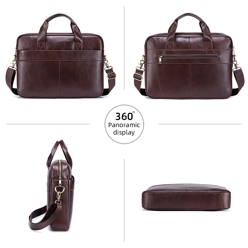 Pasta Executiva Masculina de C - Luxury Bags That Fit Laptop avaliação e preço