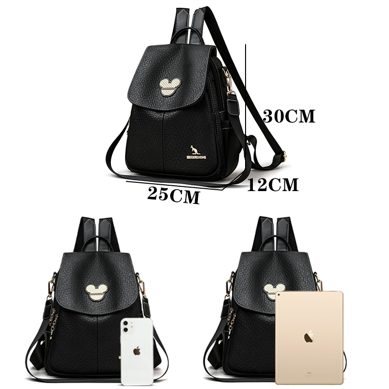 Mochila de Viagem de Luxo 2026 - Luxury Bags Girls avaliação e preço