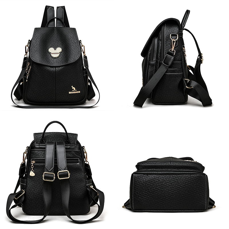 Mochila de Viagem de Luxo 2026 - Luxury Bags Girls avaliação e preço