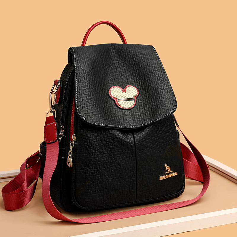 Mochila de Viagem de Luxo 2026 - Luxury Bags Girls avaliação e preço