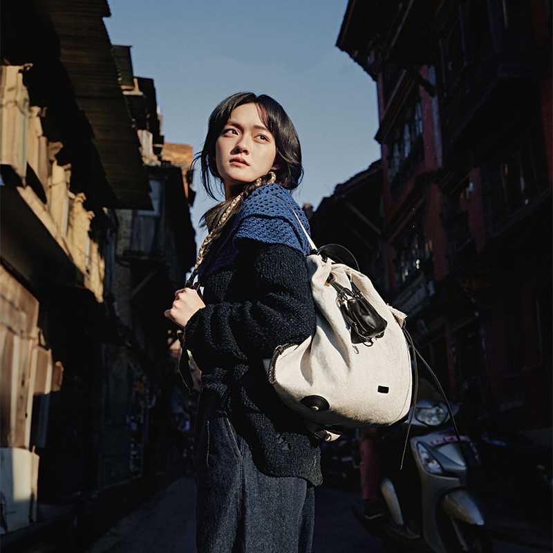 Ukf novo designer de luxo saco - Luxury Bags Quality avaliação e preço
