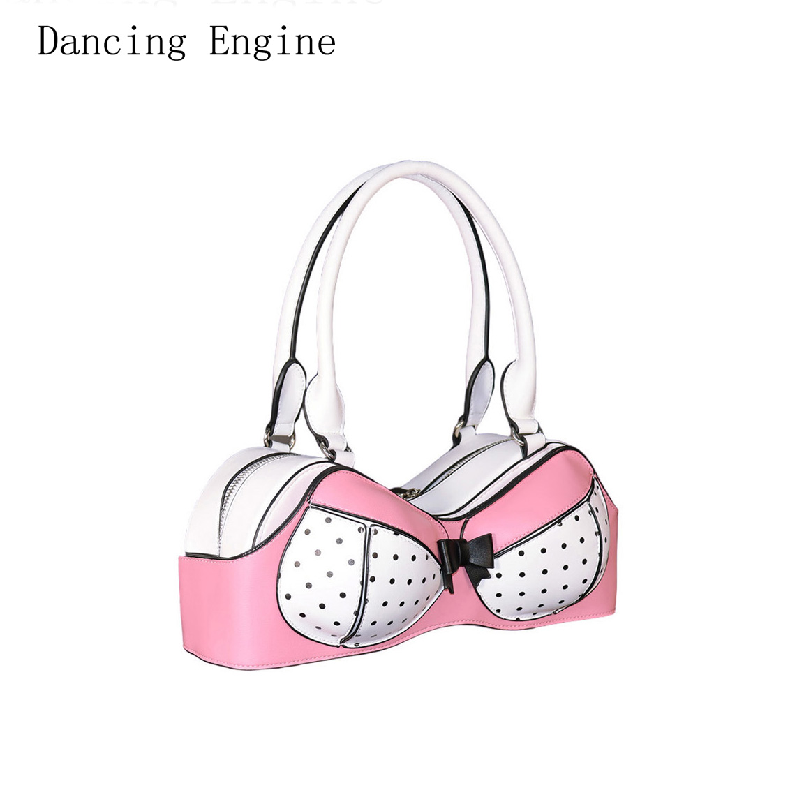 Bolsa de Mão Divertida e Exclu - Luxury Bags Girls avaliação e preço
