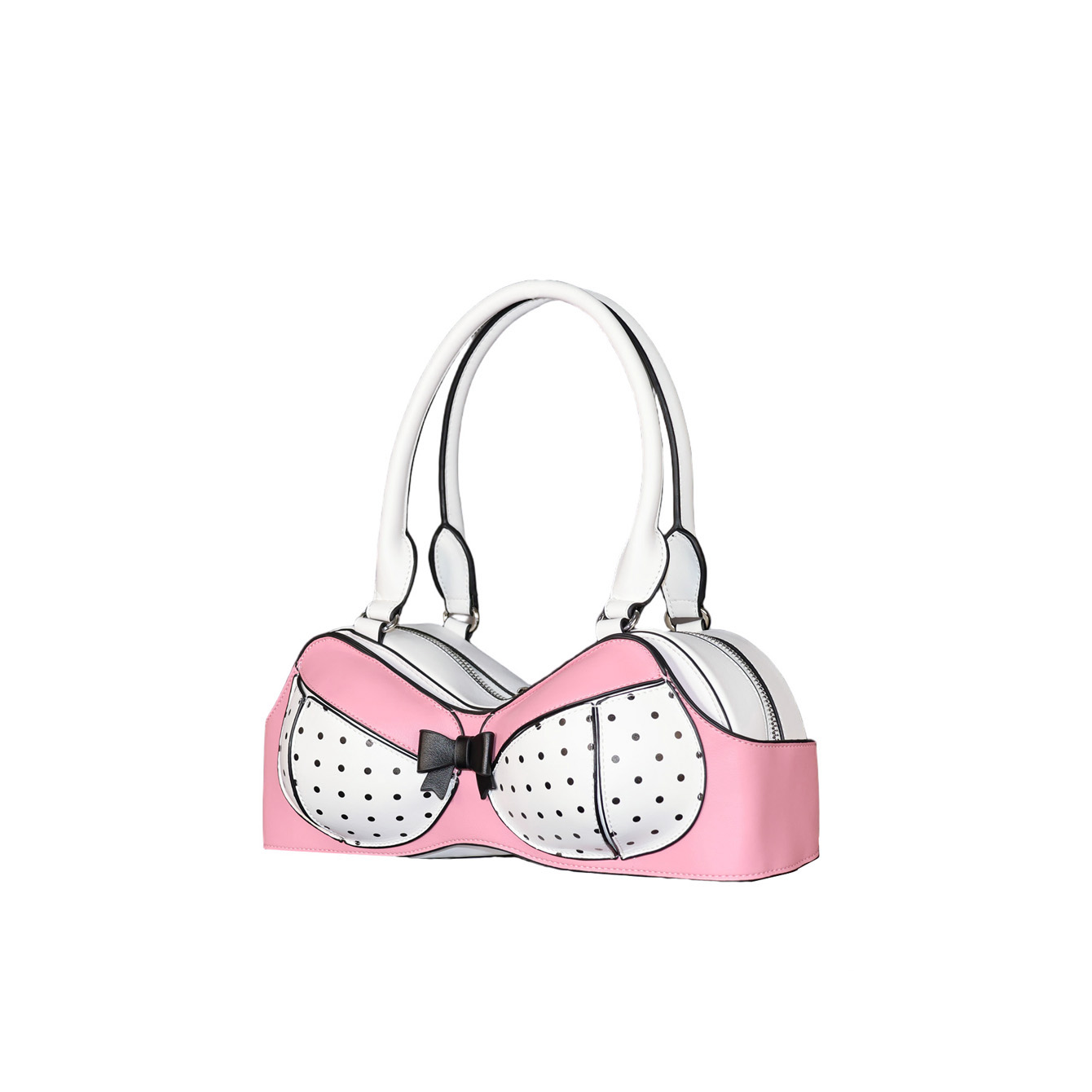 Bolsa de Mão Divertida e Exclu - Luxury Bags Girls avaliação e preço