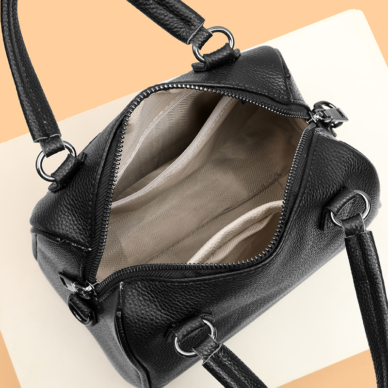 Bolsa Tote 100% Couro Genuíno  - Luxury Bags Louis Vuitton avaliação e preço