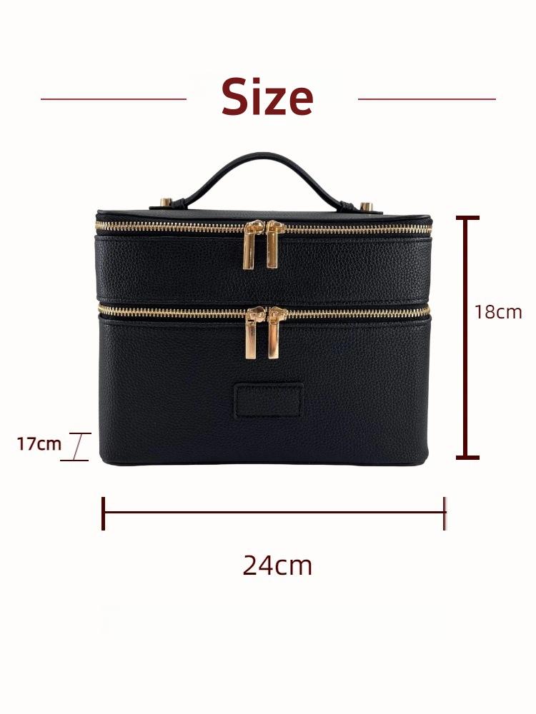 Bolsa de Cosméticos de Luxo de - Luxury Bags Quality avaliação e preço