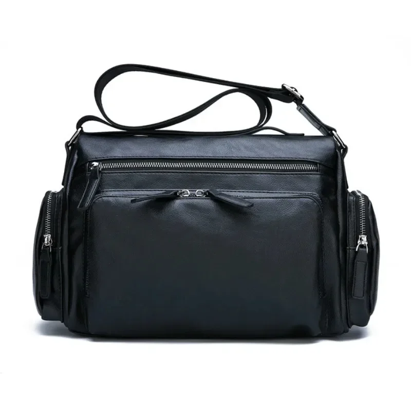 Marca de luxo bolsa mensageiro - Luxury Bags That Fit Laptop avaliação e preço