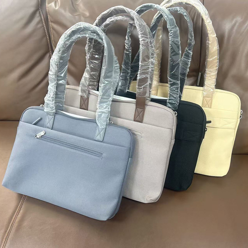 Bolsa de Ombro de Luxo para La - Luxury Bags That Fit Laptop avaliação e preço