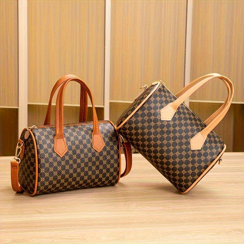 Estilo vintage bolsas crossbod - Luxury Bags Louis Vuitton avaliação e preço