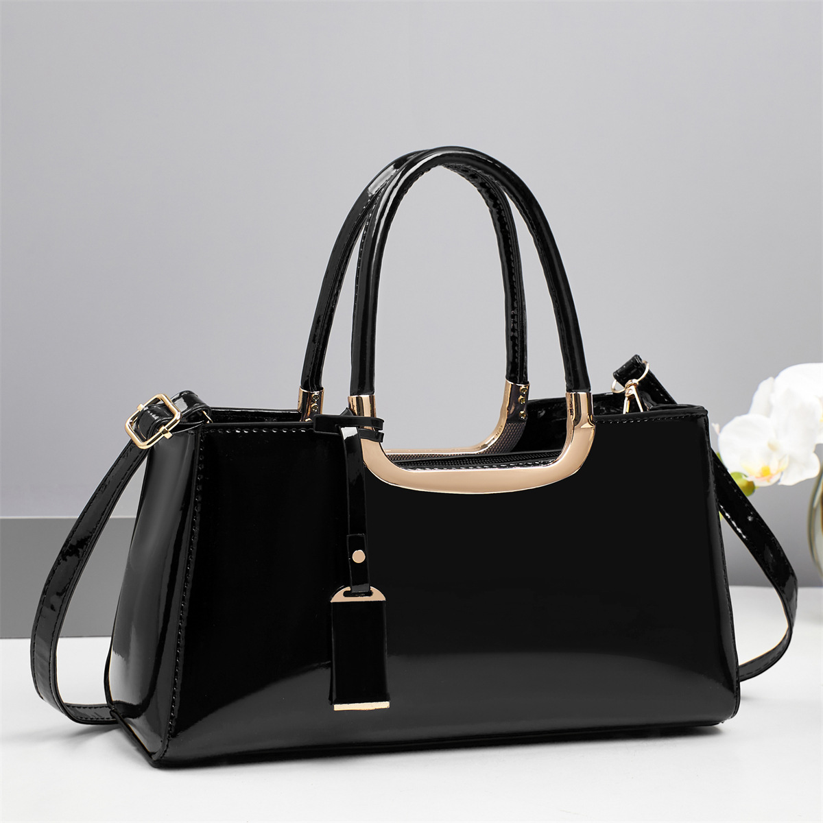 Nova Bolsa de Ombro Feminina 2 - Luxury Bags Louis Vuitton avaliação e preço