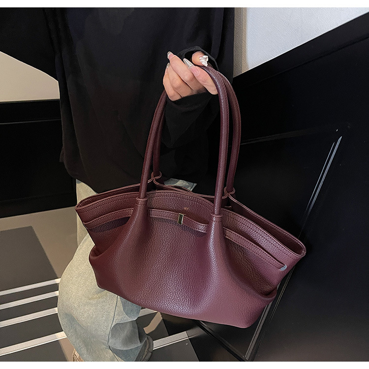 Borgonha senhoras bolsas de lu - Luxury Bags Quality avaliação e preço