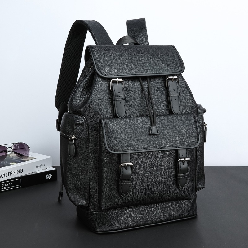 Mochila Masculina de Luxo 2026 - Luxury Bags That Fit Laptop avaliação e preço