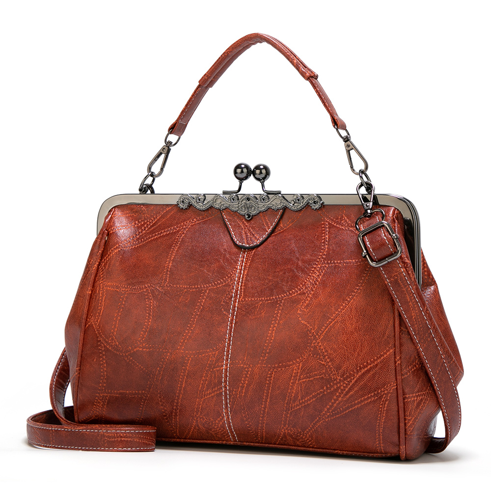 Bolsas de Ombro Femininas Retr - Luxury Bags Louis Vuitton avaliação e preço