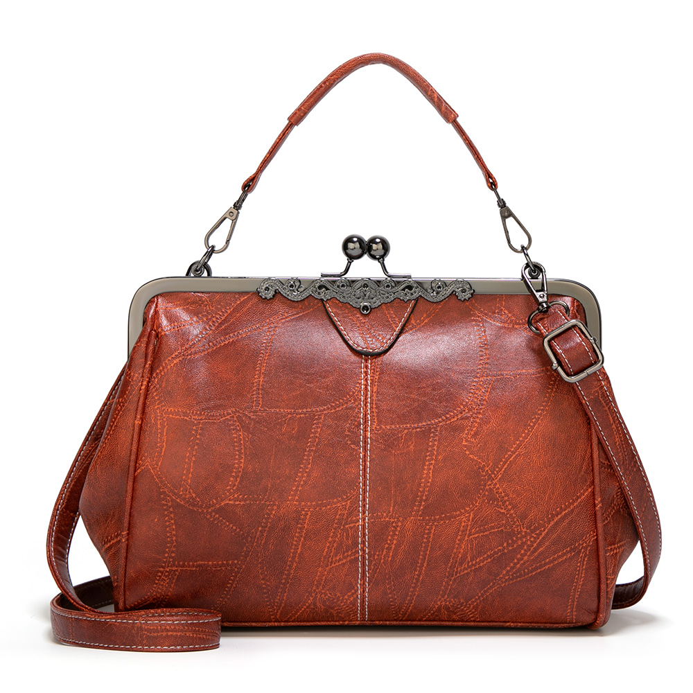 Bolsas de Ombro Femininas Retr - Luxury Bags Louis Vuitton avaliação e preço