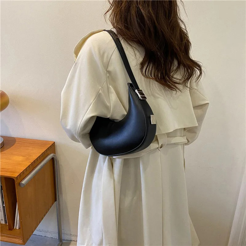 Bolsa de Ombro Feminina Luxuos - Luxury Bags Quality avaliação e preço