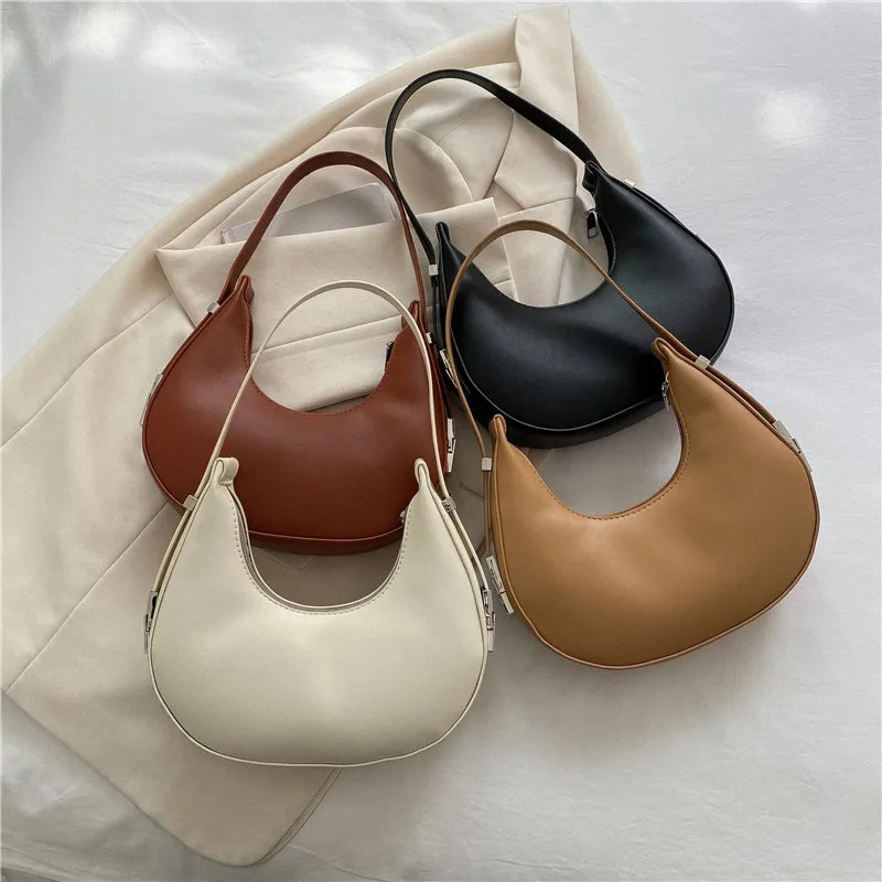 Bolsa de Ombro Feminina Luxuos - Luxury Bags Quality avaliação e preço