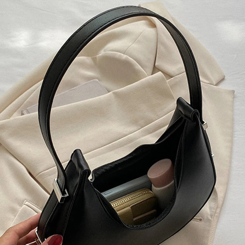 Bolsa de Ombro Feminina Luxuos - Luxury Bags Quality avaliação e preço