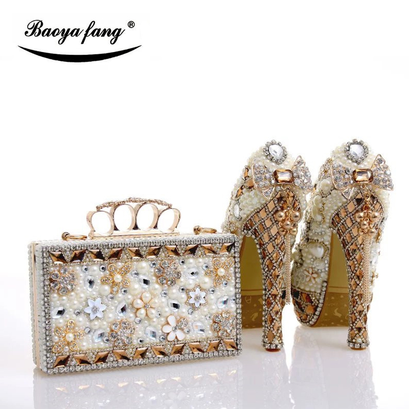 Sapatos de casamento de crista - Luxury Bags And Shoes avaliação e preço
