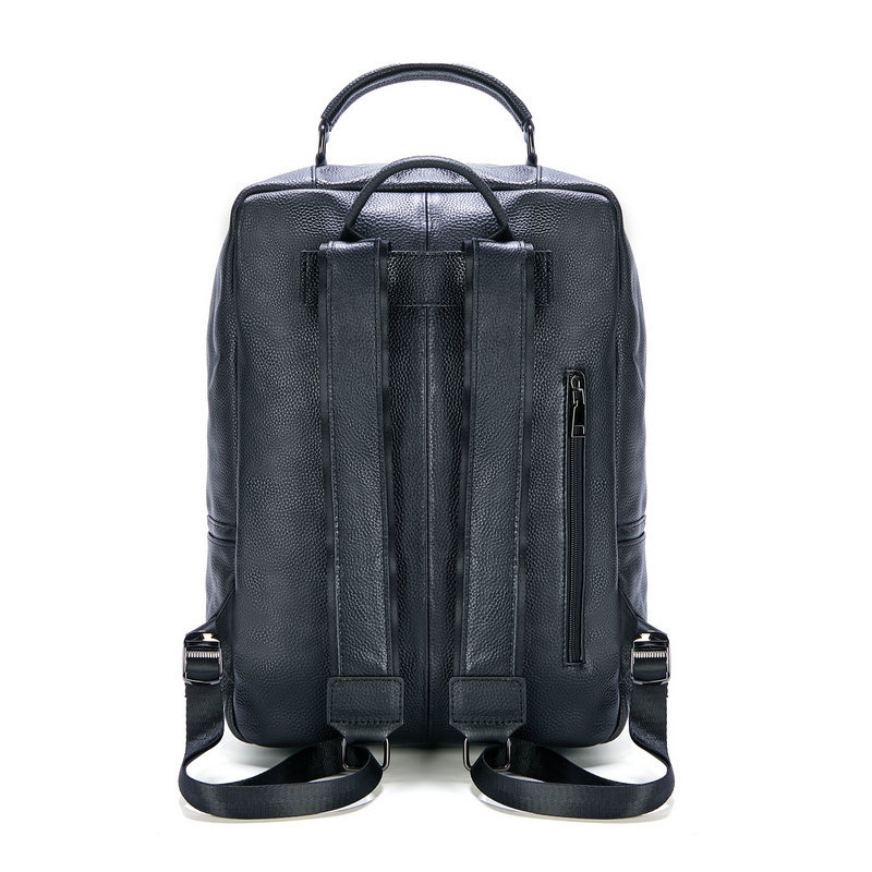 Mochilas Masculinas de Couro G - Luxury Bags That Fit Laptop avaliação e preço