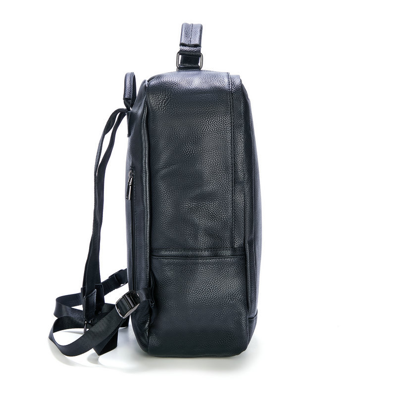 Mochilas Masculinas de Couro G - Luxury Bags That Fit Laptop avaliação e preço