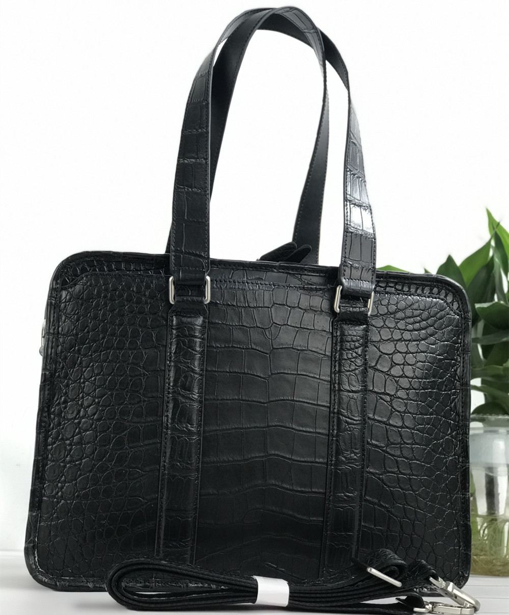 Nova Bolsa para Laptop em Cour - Luxury Bags Quality avaliação e preço