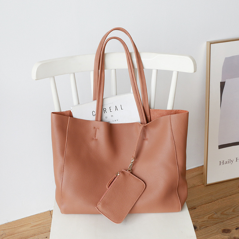 Bolsa de couro genuíno para mu - Luxury Bags Girls avaliação e preço