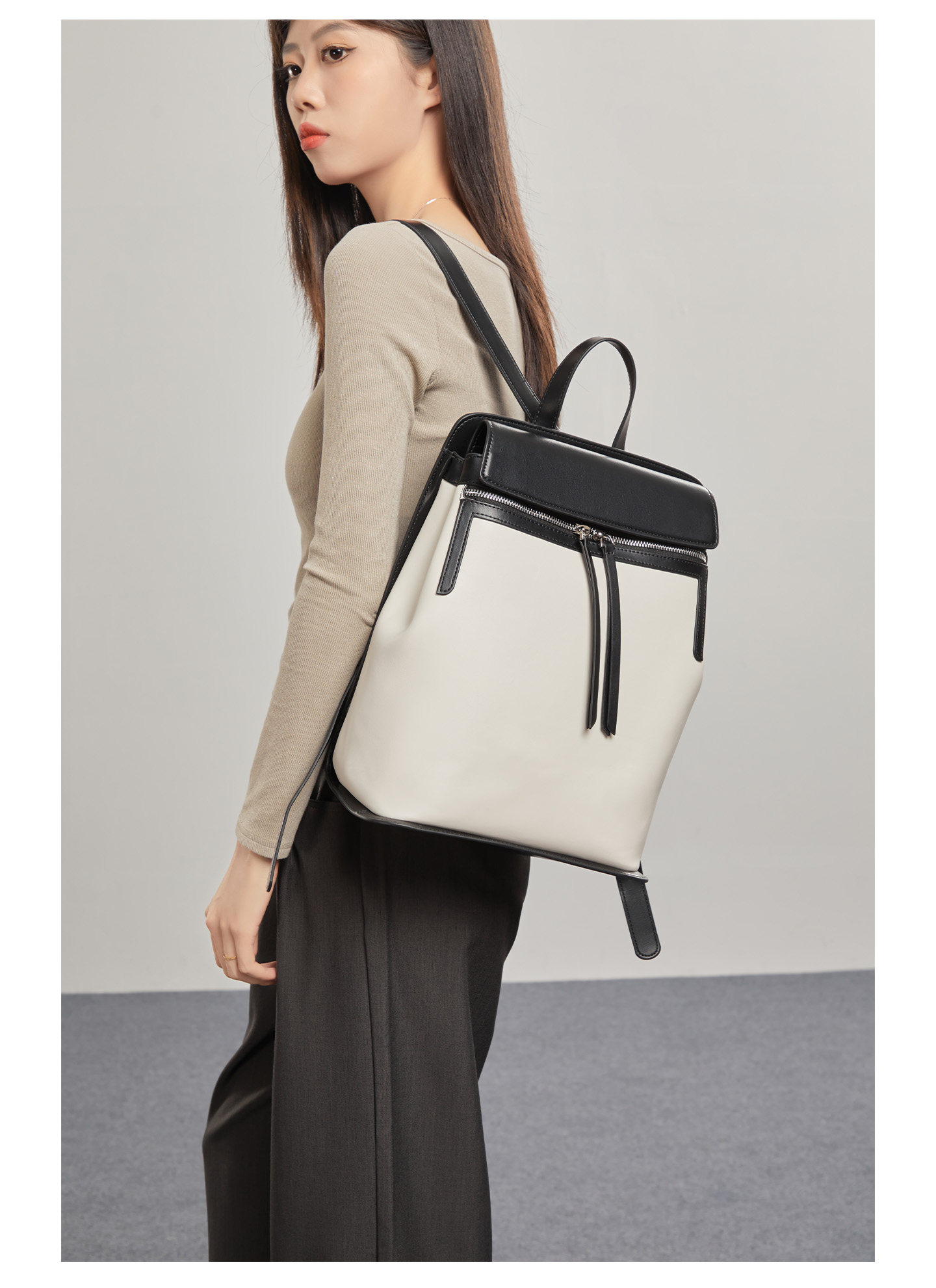 Mochilas Femininas de Luxo Lev - Luxury Bags Quality avaliação e preço