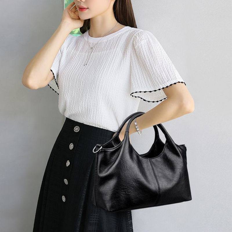 Bolsa tote feminina de couro P - Luxury Bags Louis Vuitton avaliação e preço