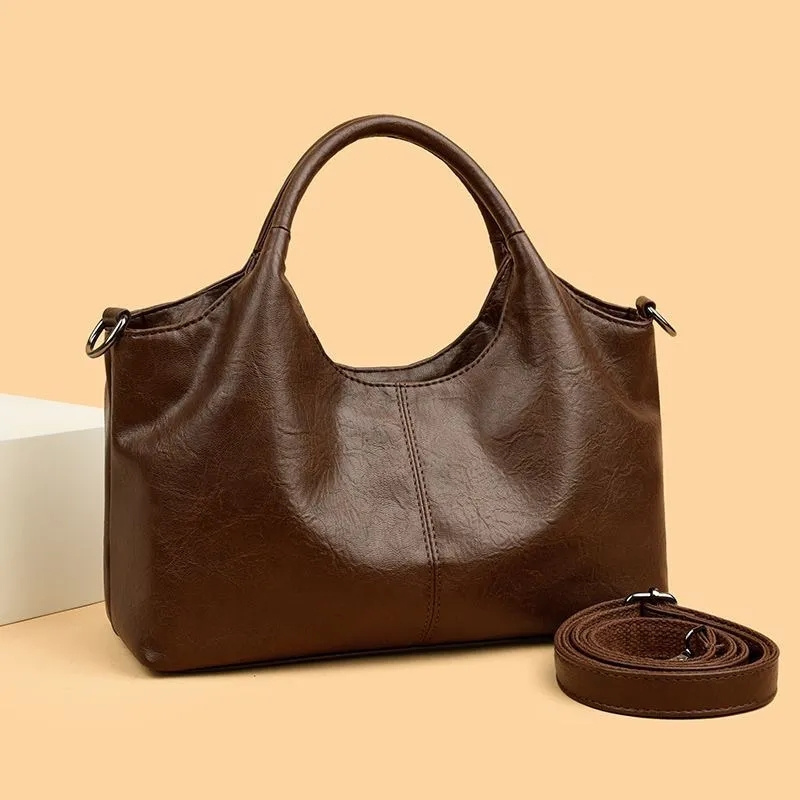 Bolsa tote feminina de couro P - Luxury Bags Louis Vuitton avaliação e preço