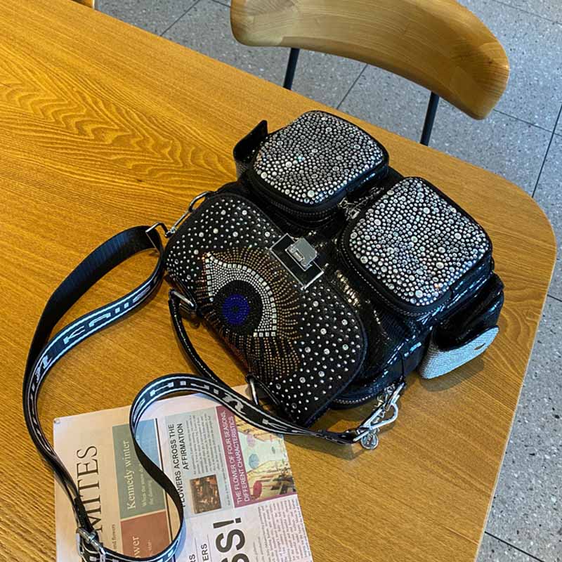 Moda feminina mochila grande c - Luxury Bags Girls avaliação e preço