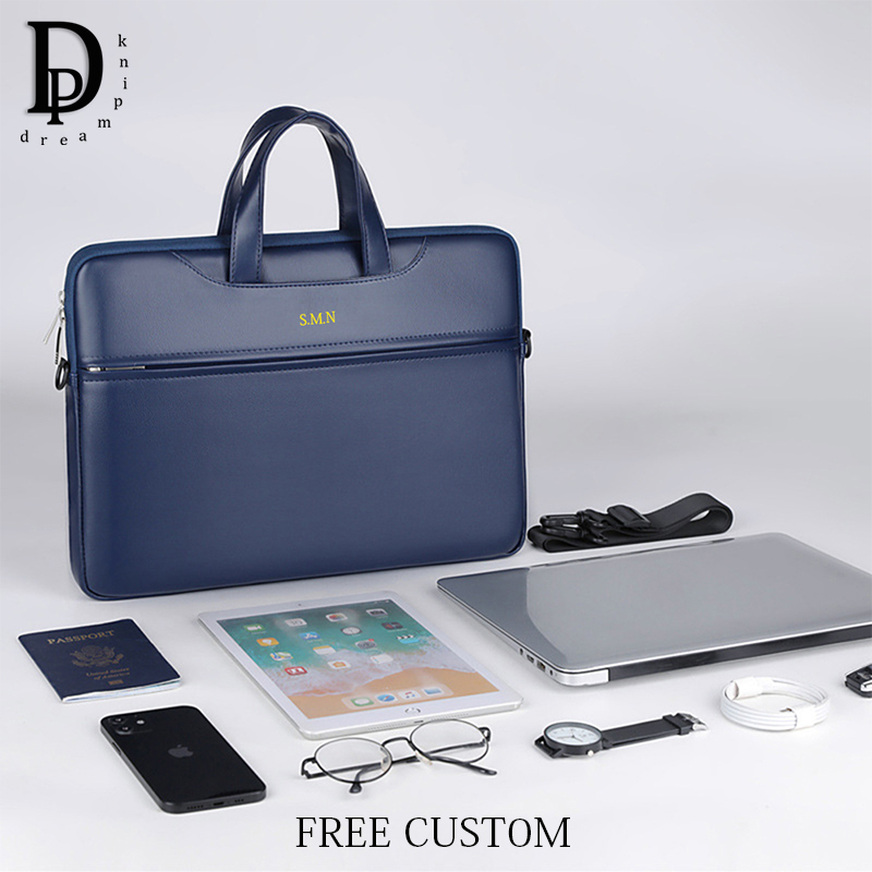 Pasta de negócios para homem c - Luxury Bags That Fit Laptop avaliação e preço