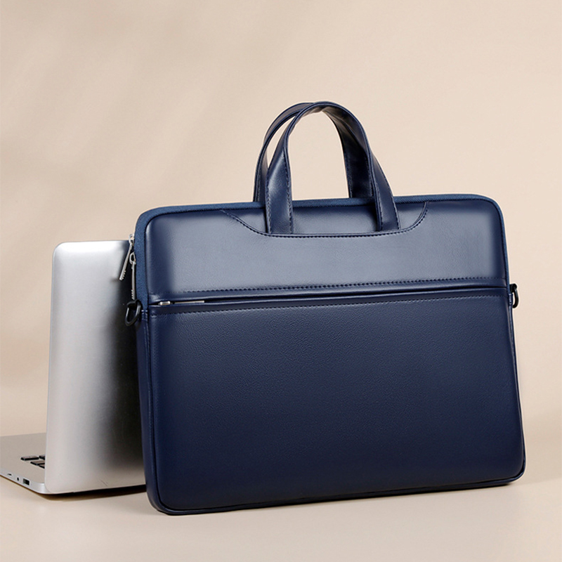 Pasta de negócios para homem c - Luxury Bags That Fit Laptop avaliação e preço