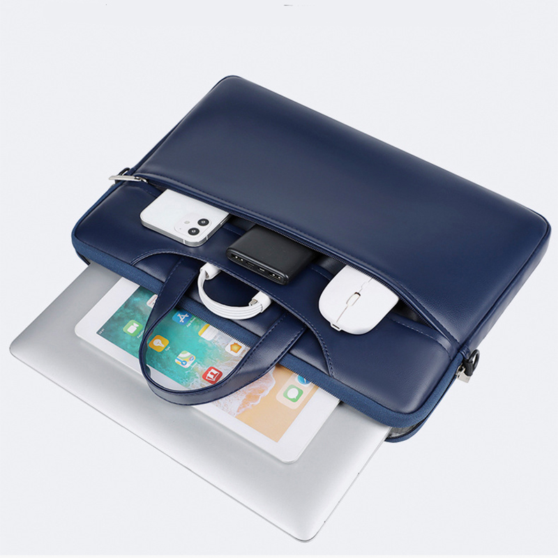 Pasta de negócios para homem c - Luxury Bags That Fit Laptop avaliação e preço