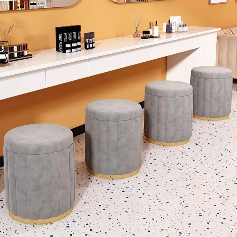 Banqueta de Luxo Leve para Pen - Luxury Bags And Shoes avaliação e preço