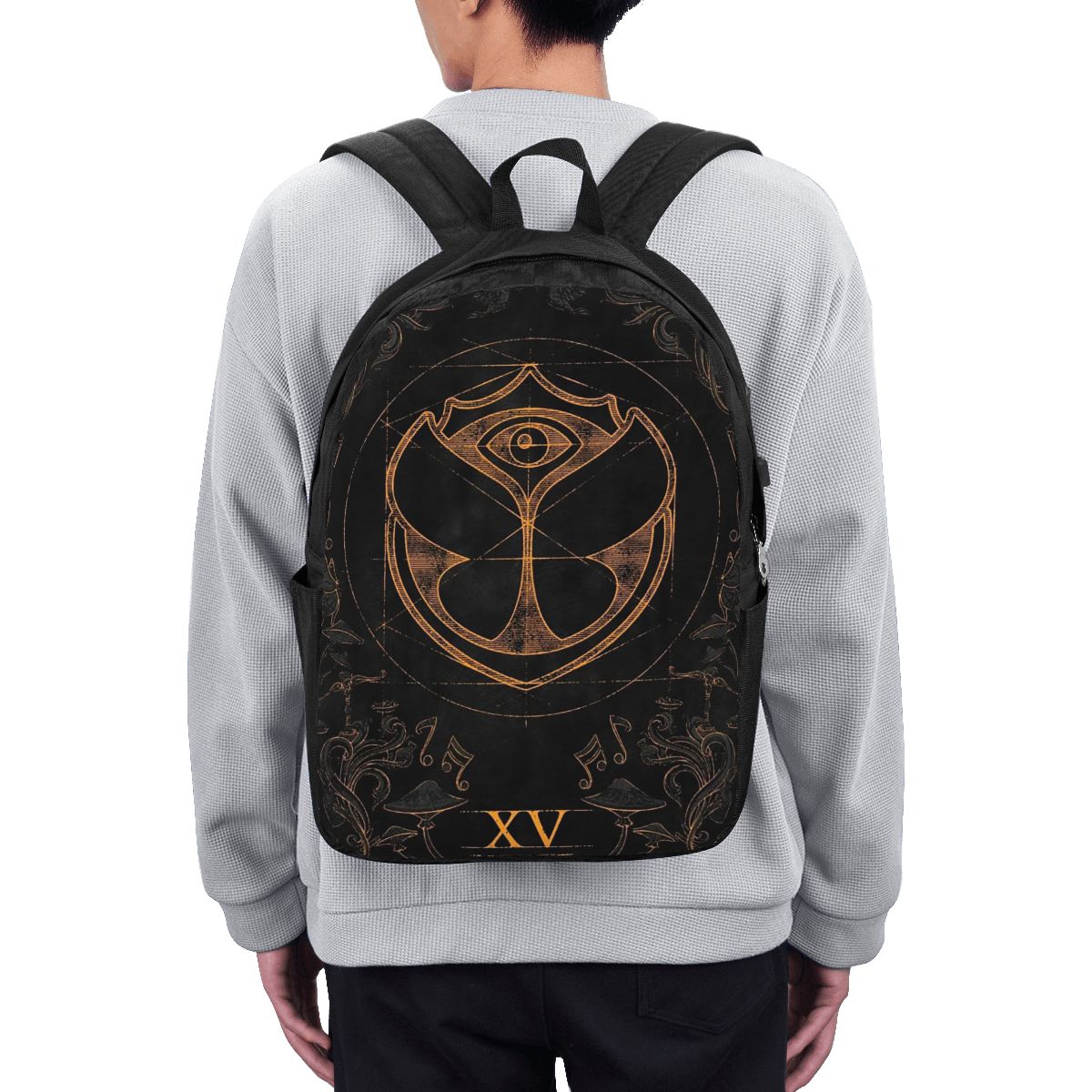 Mochila de luxo Tomorrowland p - Luxury Bags That Fit Laptop avaliação e preço