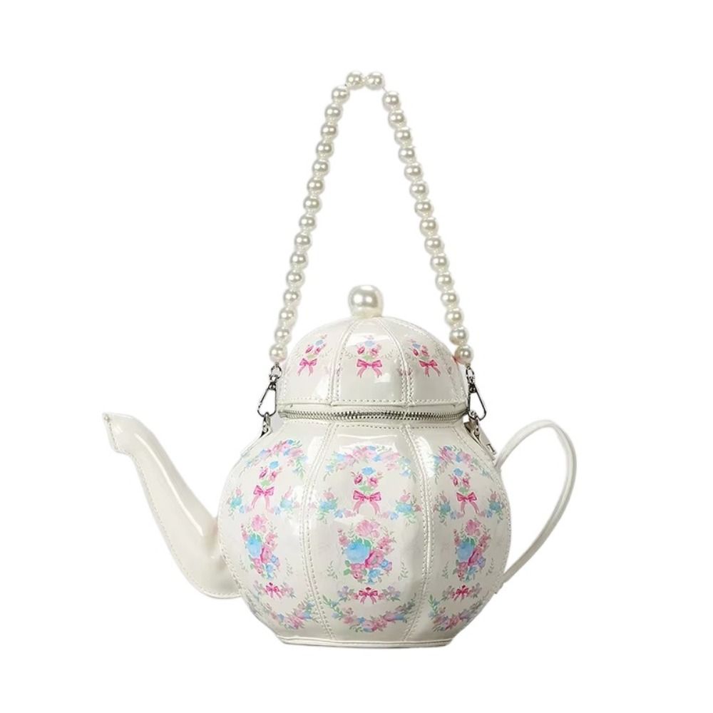 Nova Bolsa de Couro PU com Des - Luxury Bags Girls avaliação e preço