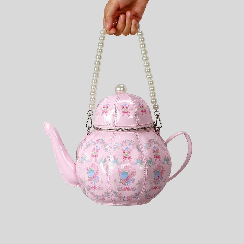 Nova Bolsa de Couro PU com Des - Luxury Bags Girls avaliação e preço